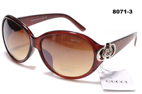 lunette de soleil gucci contrefaçon